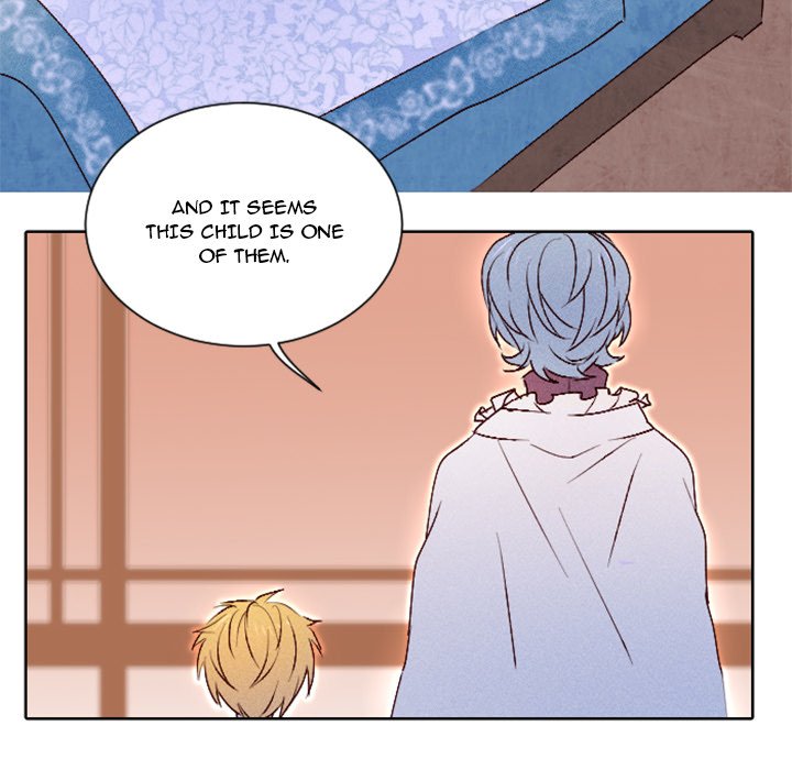 Descent Descent EP 11 - Toomics page 55 - 