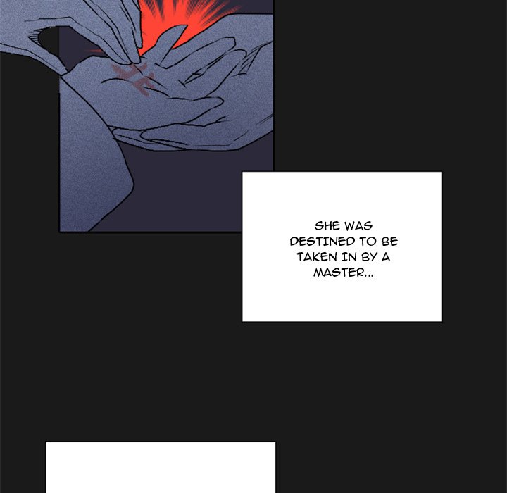 Descent Descent EP 11 - Toomics page 7 - 