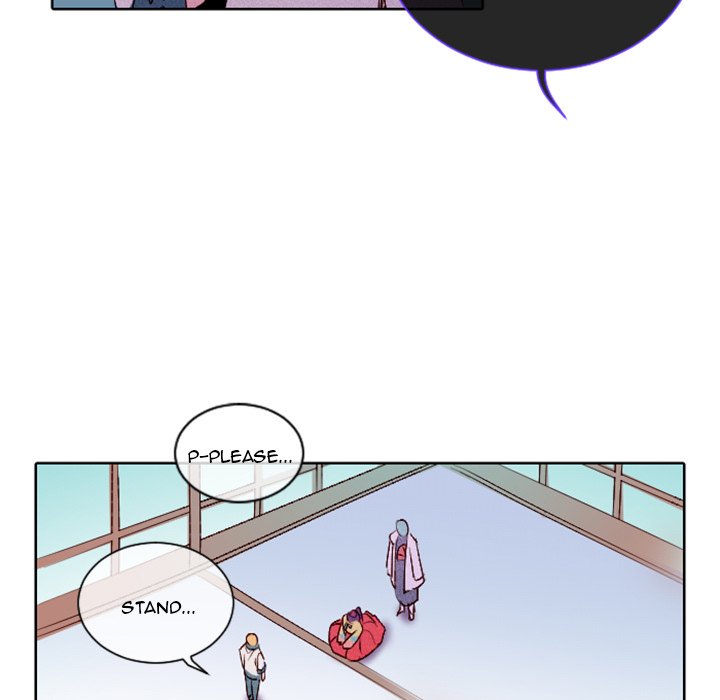 Descent Descent EP 11 - Toomics page 67 - 