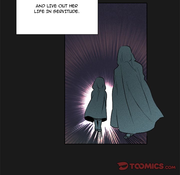 Descent Descent EP 11 - Toomics page 8 - 