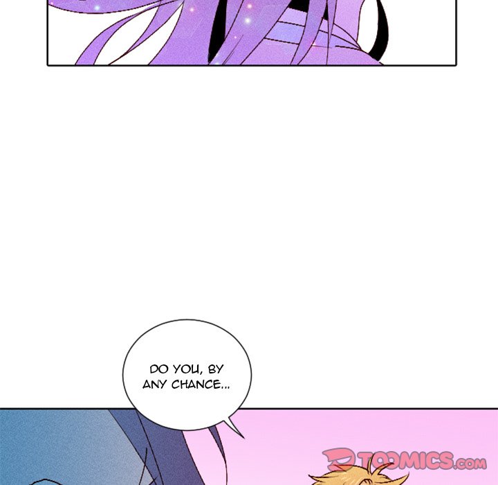 Descent Descent EP 11 - Toomics page 74 - 