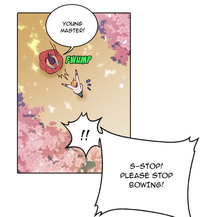 Descent Descent EP 11 - Toomics page 76 - 