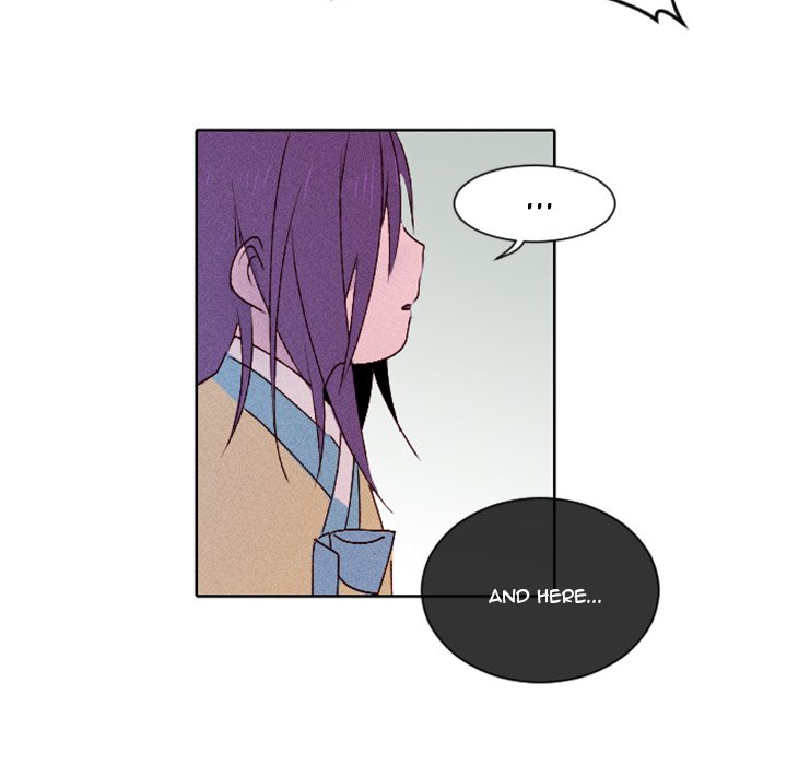 Descent Descent EP 11 - Toomics page 77 - 