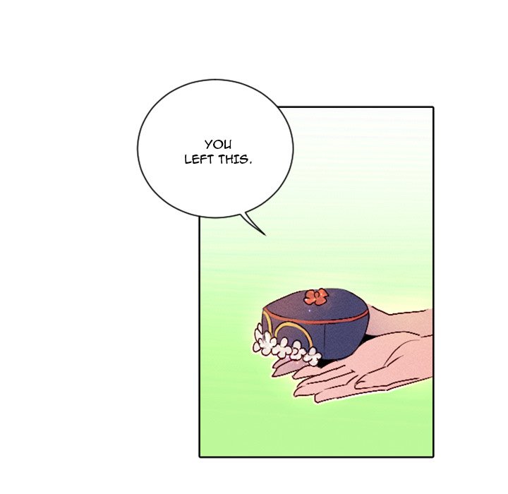 Descent Descent EP 11 - Toomics page 78 - 