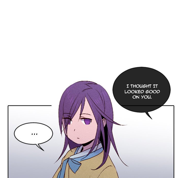 Descent Descent EP 11 - Toomics page 79 - 