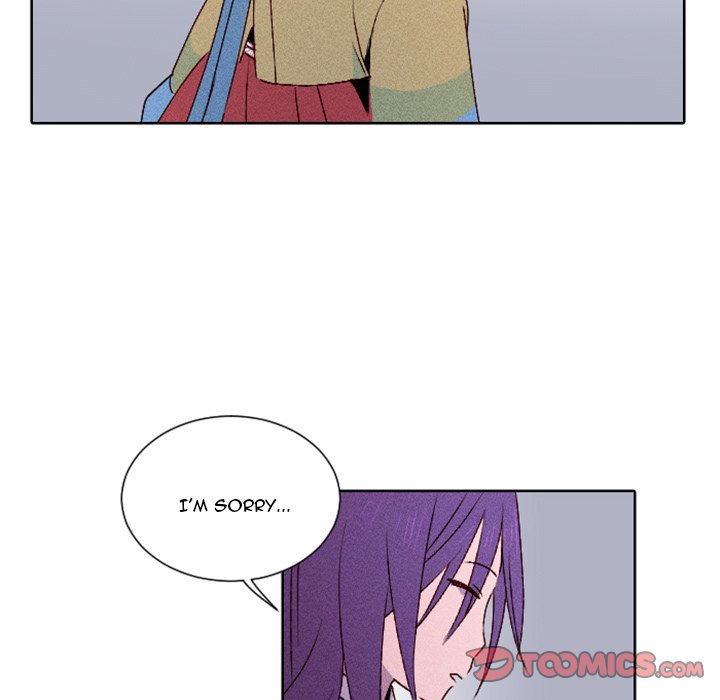 Descent Descent EP 11 - Toomics page 80 - 