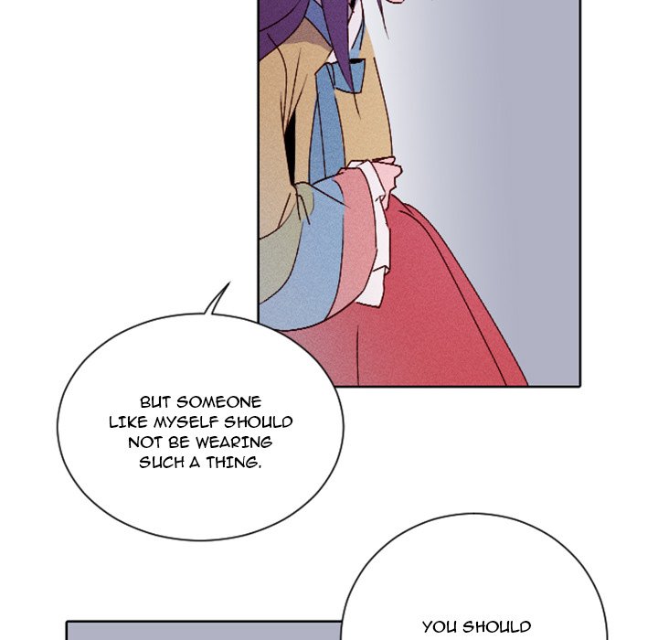 Descent Descent EP 11 - Toomics page 81 - 