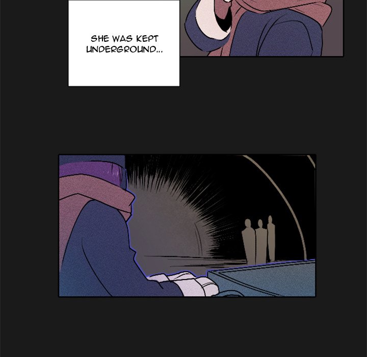 Descent Descent EP 11 - Toomics page 10 - 