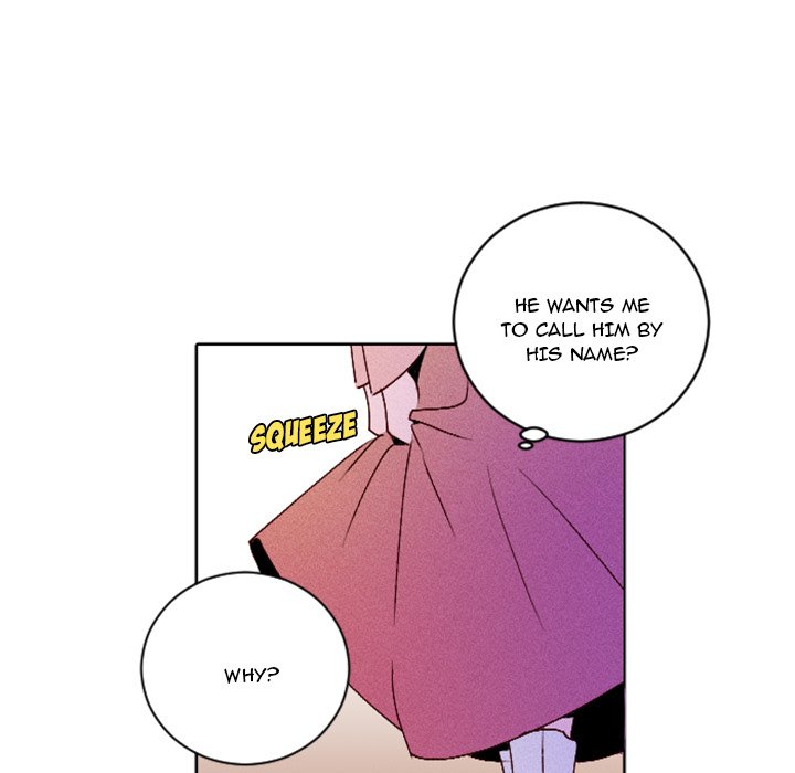 Descent Descent EP 12 - Toomics page 17 - 