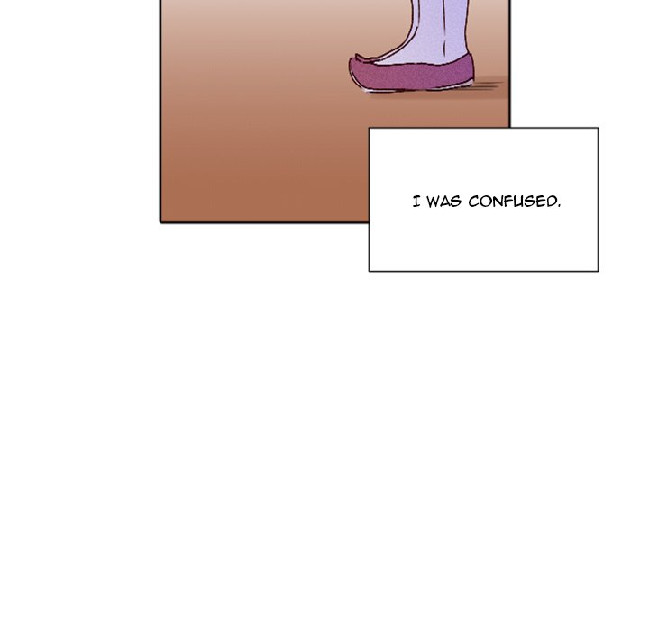 Descent Descent EP 12 - Toomics page 18 - 