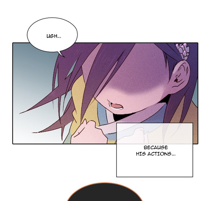 Descent Descent EP 12 - Toomics page 19 - 