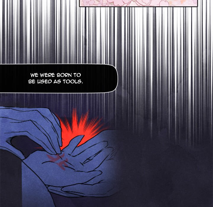 Descent Descent EP 12 - Toomics page 22 - 