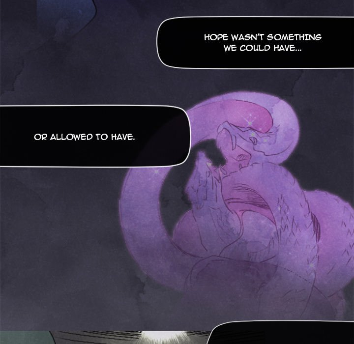 Descent Descent EP 12 - Toomics page 23 - 