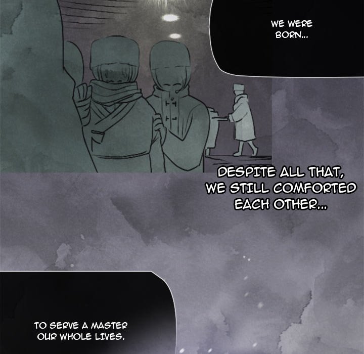 Descent Descent EP 12 - Toomics page 24 - 