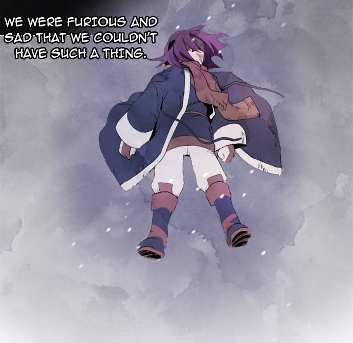 Descent Descent EP 12 - Toomics page 25 - 