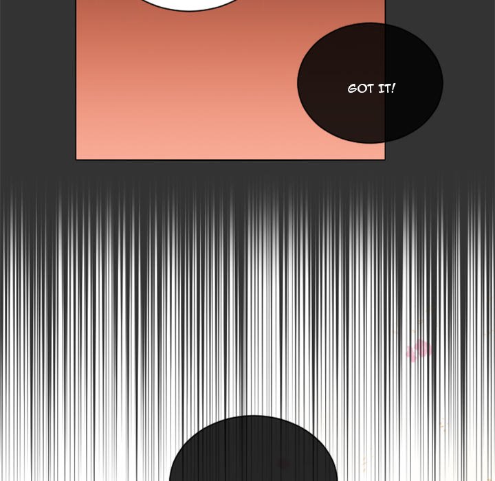 Descent Descent EP 12 - Toomics page 34 - 
