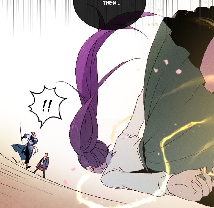 Descent Descent EP 12 - Toomics page 35 - 