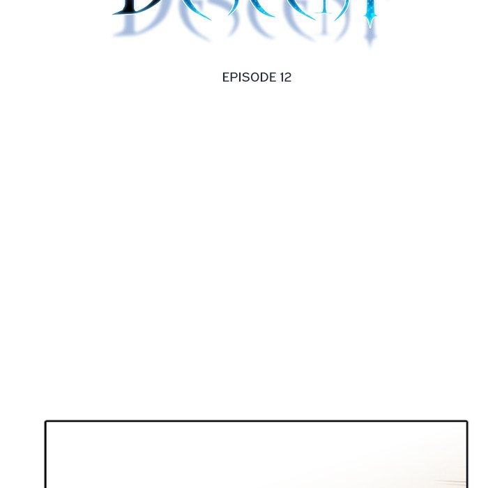 Descent Descent EP 12 - Toomics page 38 - 