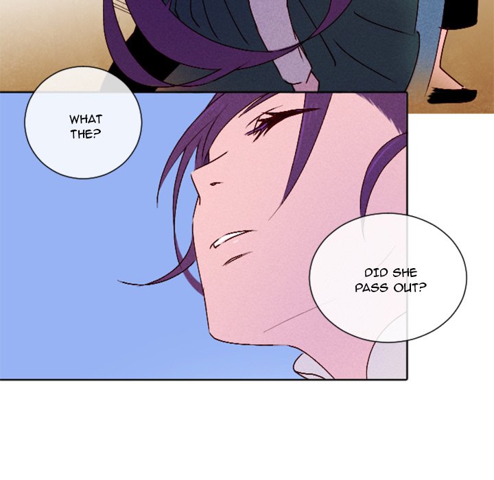 Descent Descent EP 12 - Toomics page 40 - 