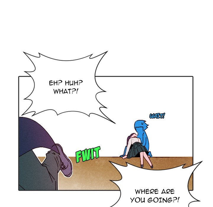 Descent Descent EP 12 - Toomics page 42 - 