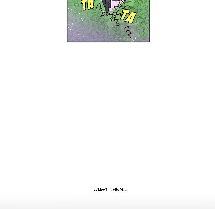 Descent Descent EP 12 - Toomics page 44 - 