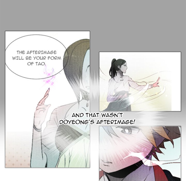 Descent Descent EP 12 - Toomics page 49 - 