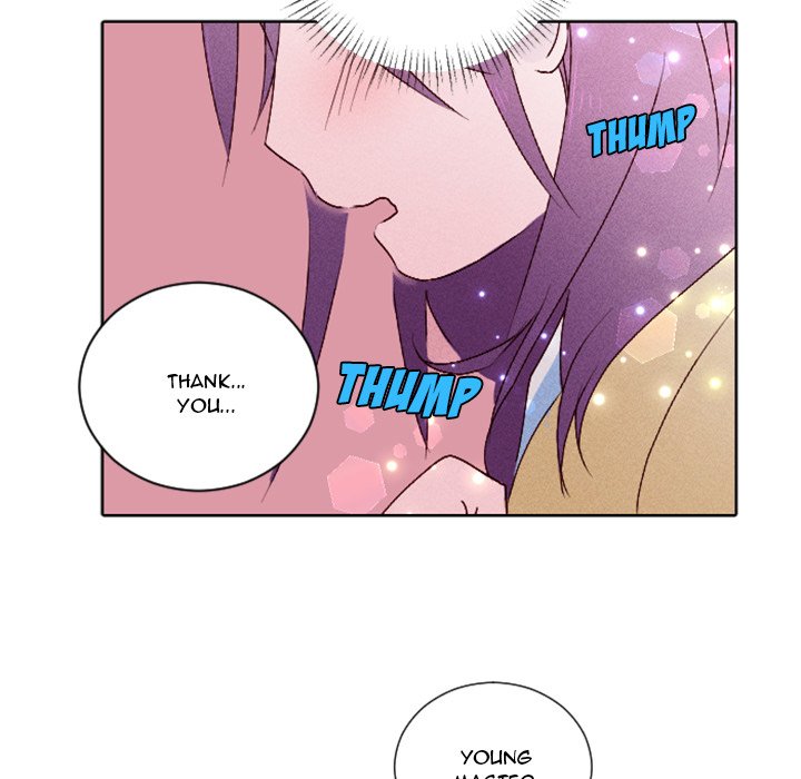 Descent Descent EP 12 - Toomics page 6 - 