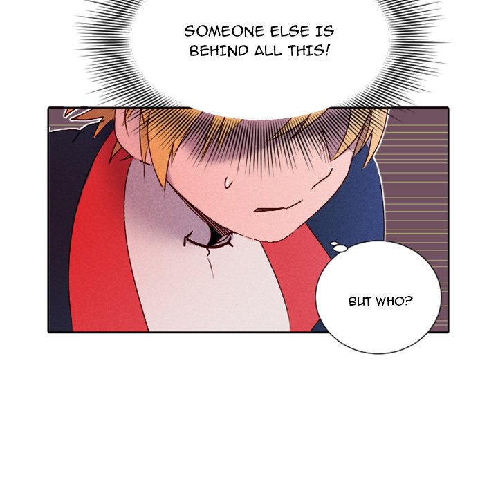 Descent Descent EP 12 - Toomics page 51 - 