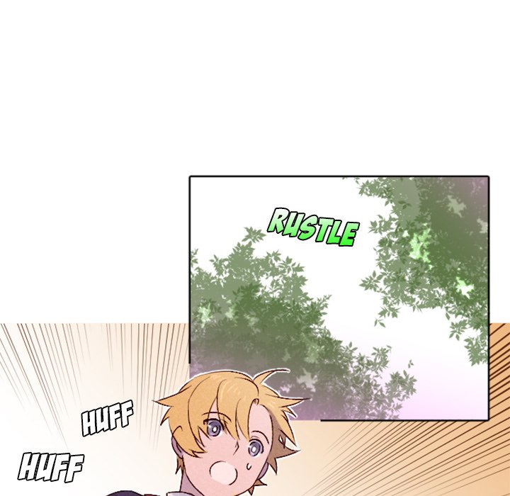 Descent Descent EP 12 - Toomics page 52 - 