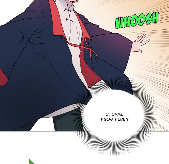 Descent Descent EP 12 - Toomics page 53 - 