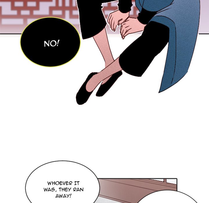 Descent Descent EP 12 - Toomics page 59 - 