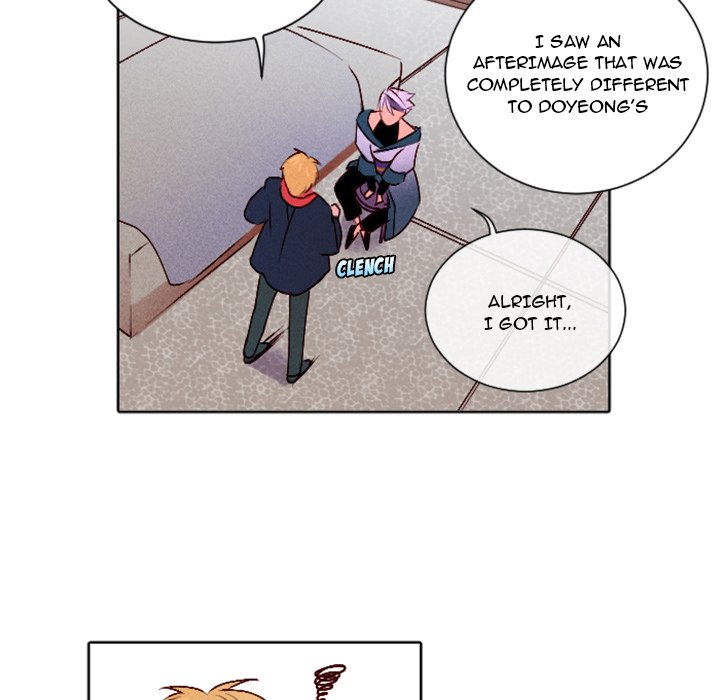 Descent Descent EP 12 - Toomics page 60 - 