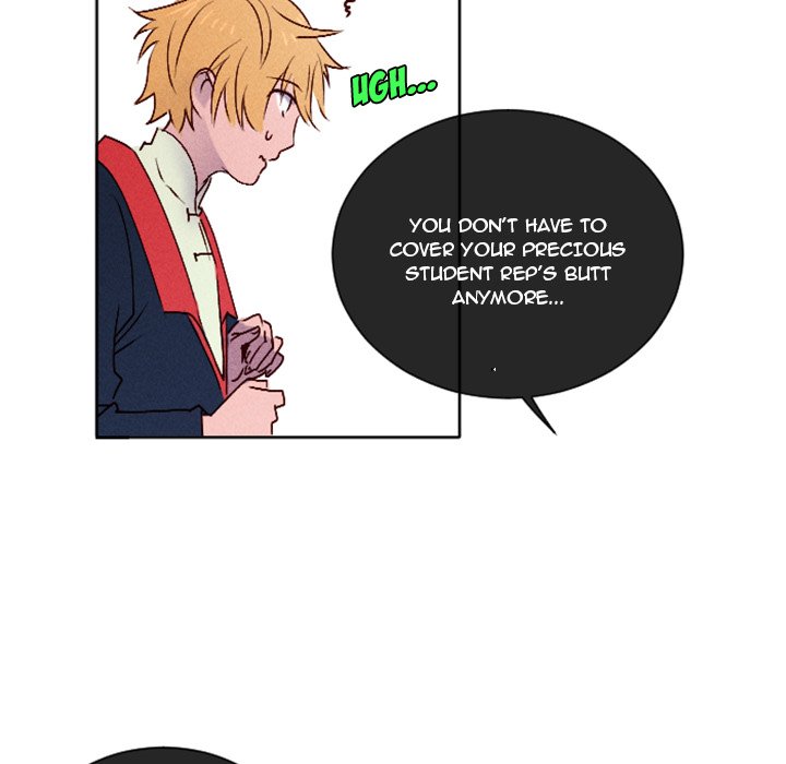 Descent Descent EP 12 - Toomics page 61 - 