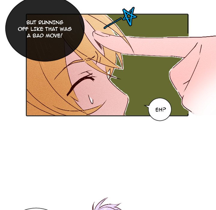 Descent Descent EP 12 - Toomics page 62 - 