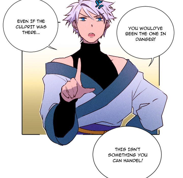Descent Descent EP 12 - Toomics page 63 - 
