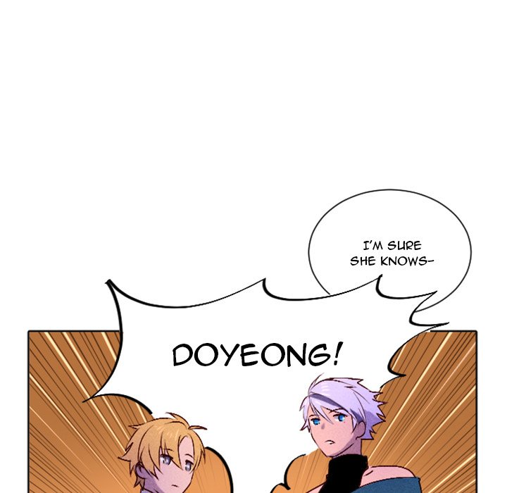 Descent Descent EP 12 - Toomics page 66 - 