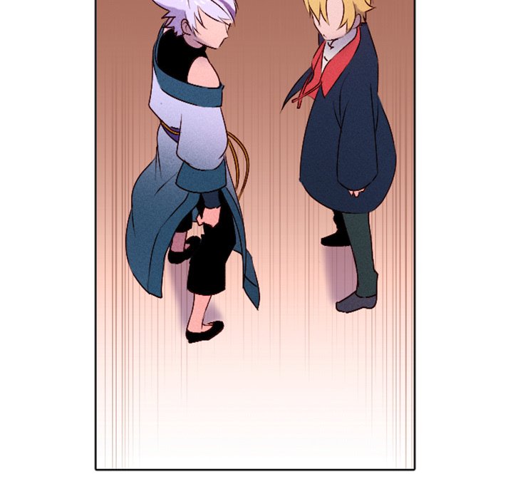 Descent Descent EP 12 - Toomics page 68 - 