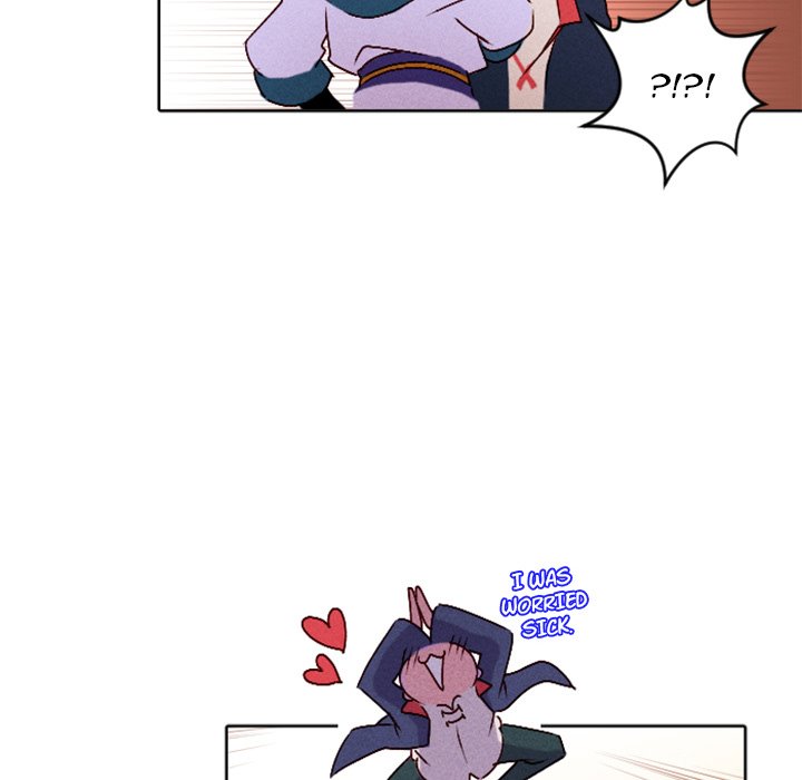 Descent Descent EP 12 - Toomics page 70 - 