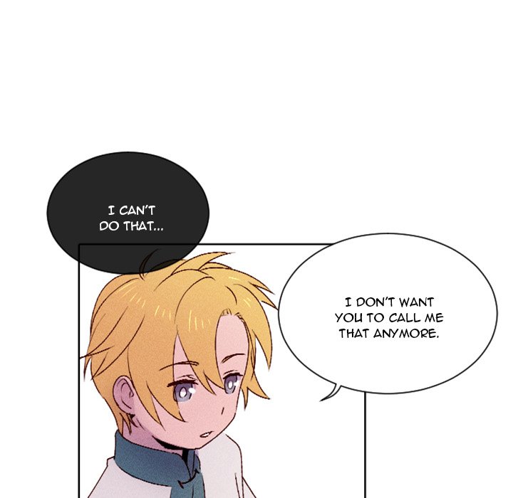 Descent Descent EP 12 - Toomics page 8 - 