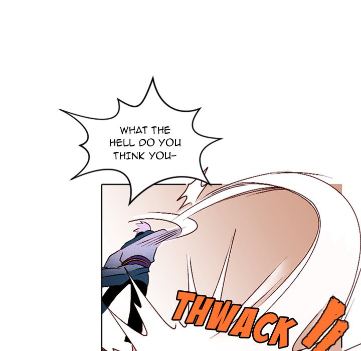 Descent Descent EP 12 - Toomics page 74 - 
