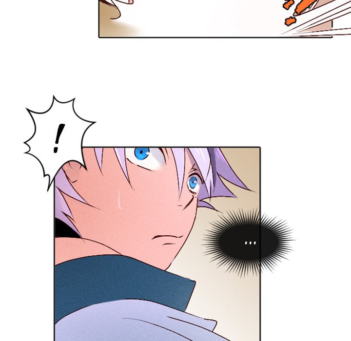 Descent Descent EP 12 - Toomics page 75 - 