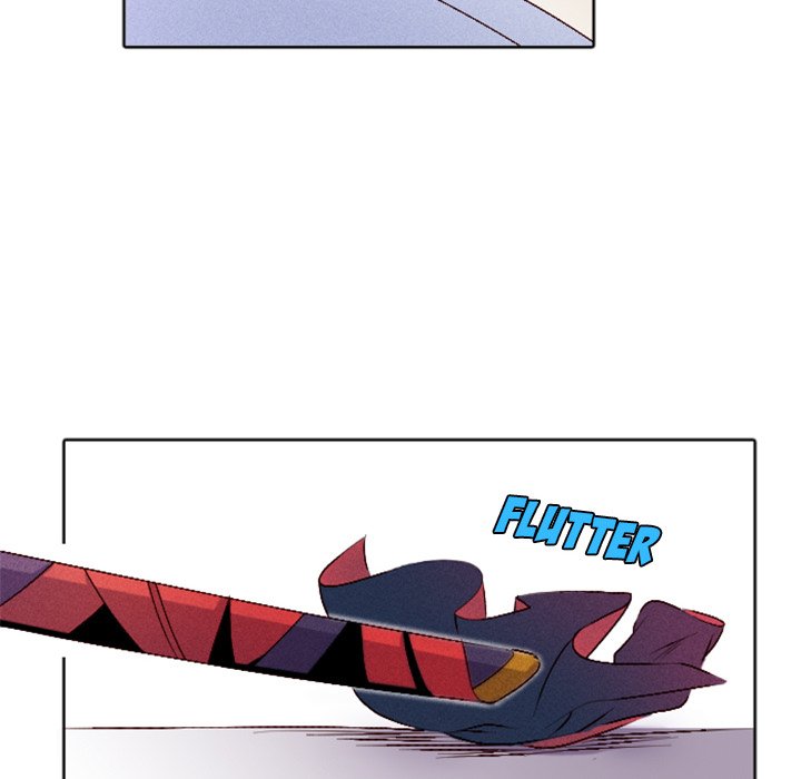 Descent Descent EP 12 - Toomics page 76 - 