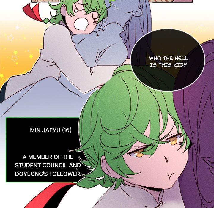 Descent Descent EP 12 - Toomics page 79 - 