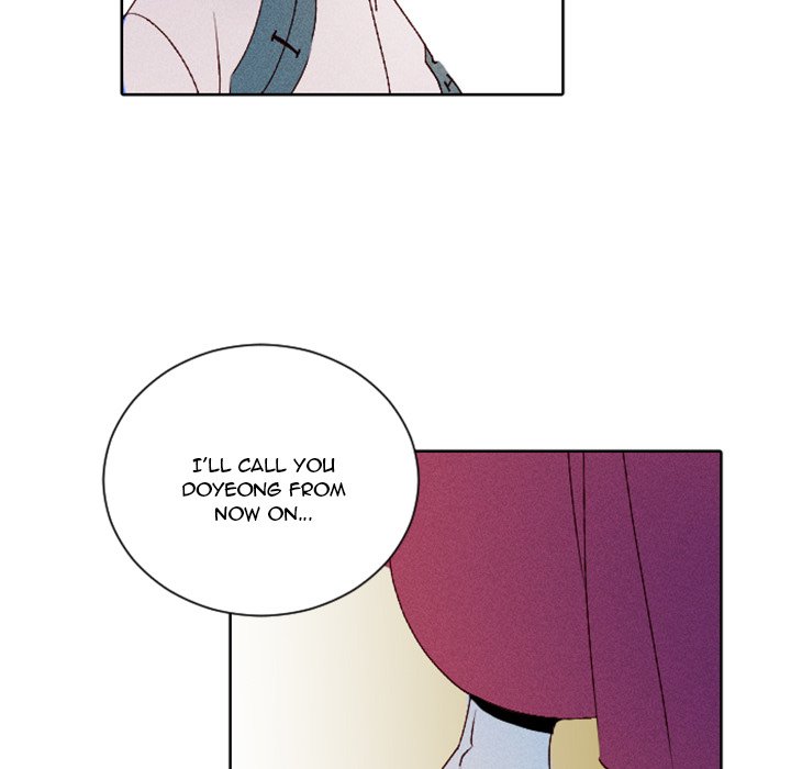 Descent Descent EP 12 - Toomics page 9 - 