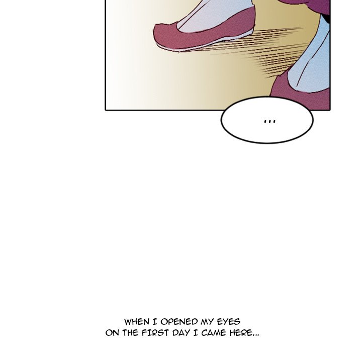Descent Descent EP 12 - Toomics page 10 - 