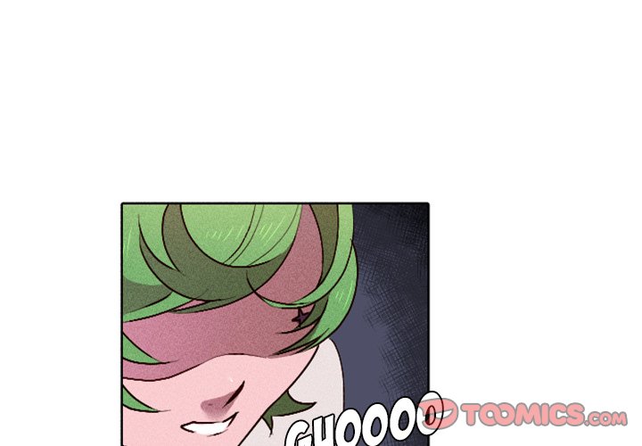 Descent Descent EP 13 - Toomics page 2 - 