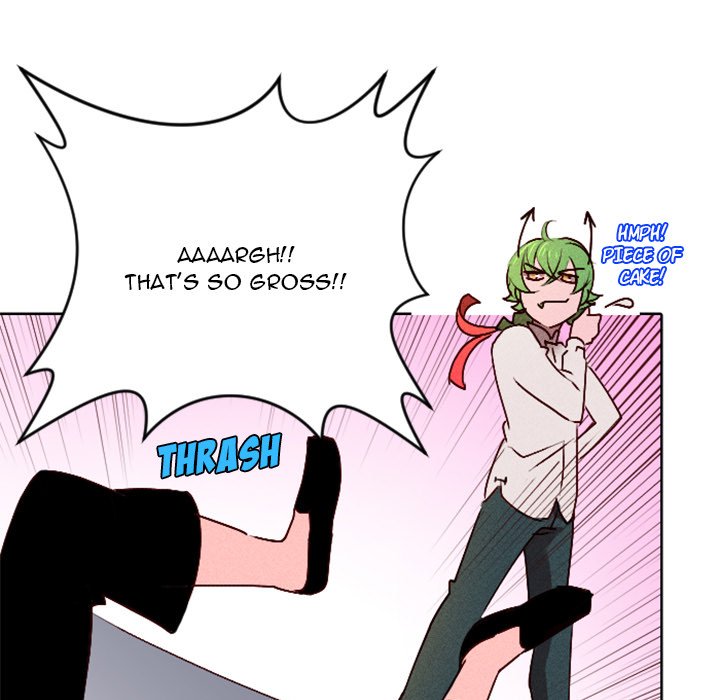Descent Descent EP 13 - Toomics page 13 - 