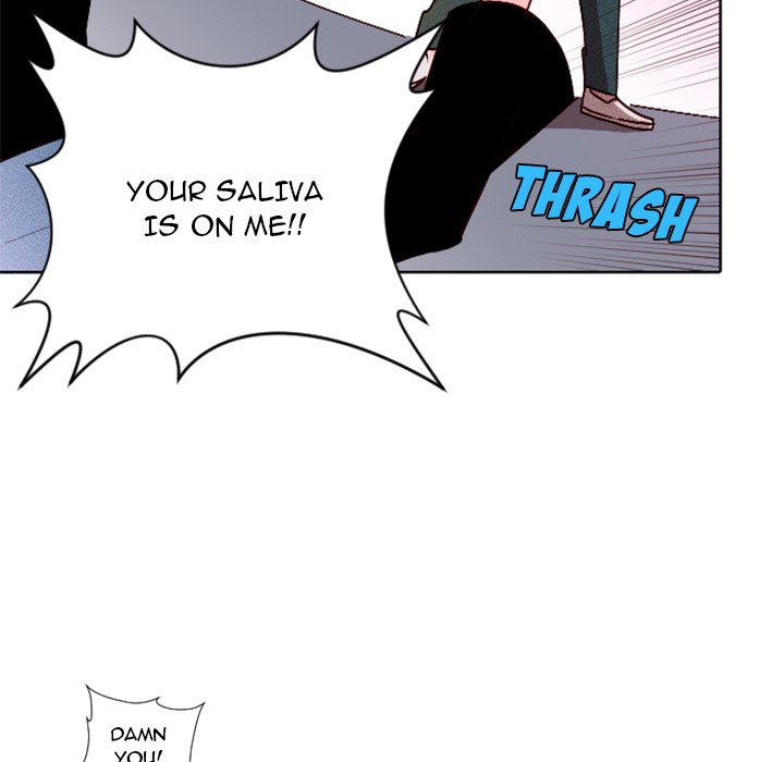Descent Descent EP 13 - Toomics page 14 - 