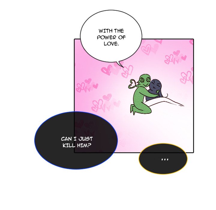 Descent Descent EP 13 - Toomics page 18 - 