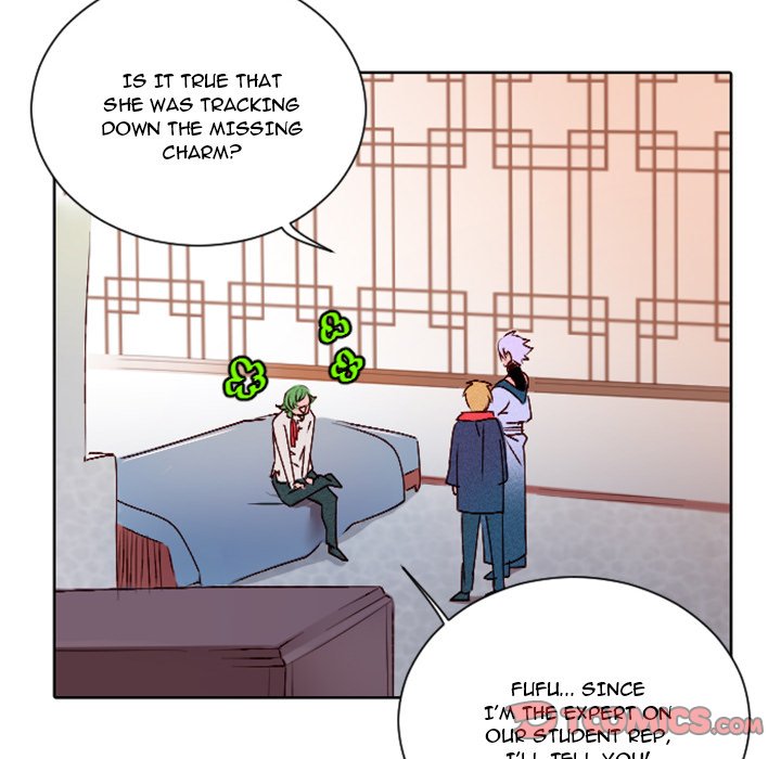 Descent Descent EP 13 - Toomics page 24 - 